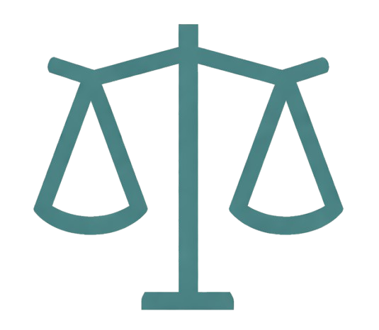 Icona Bilancia - Obesità e Sovrappeso